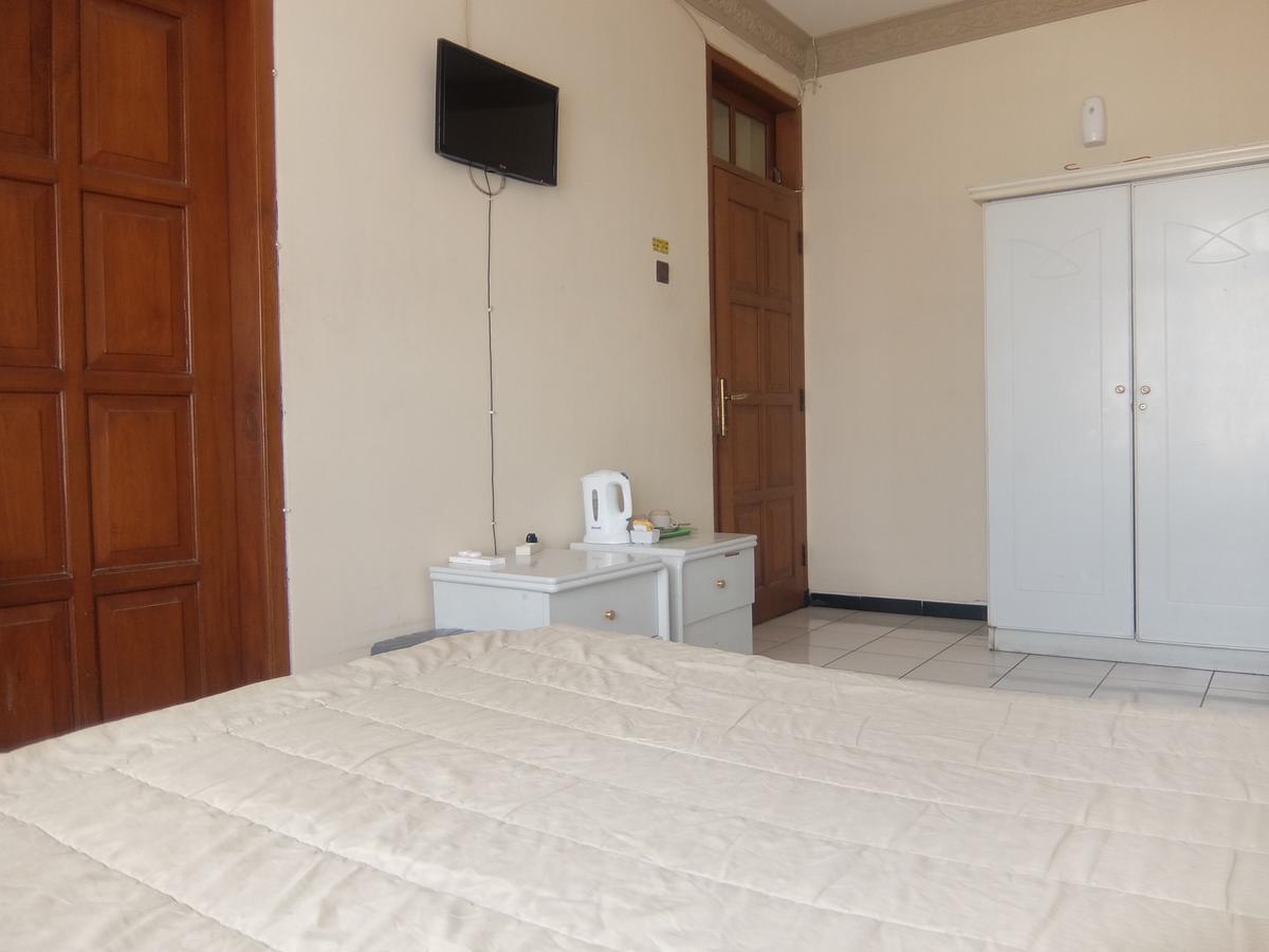 Vidi 1 Hotel Jogjakarta Kejayan Εξωτερικό φωτογραφία