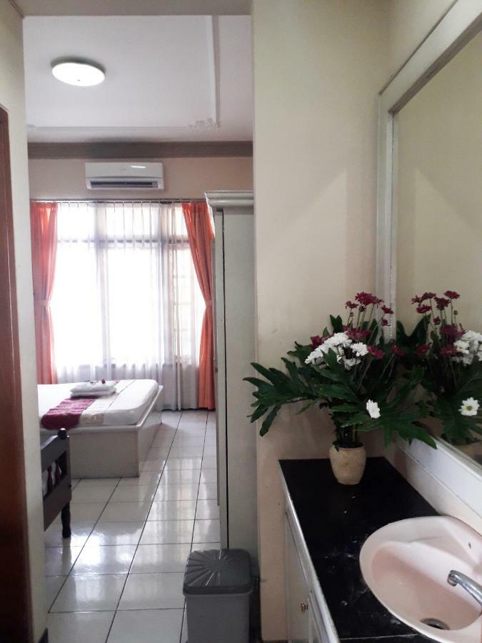 Vidi 1 Hotel Jogjakarta Kejayan Εξωτερικό φωτογραφία