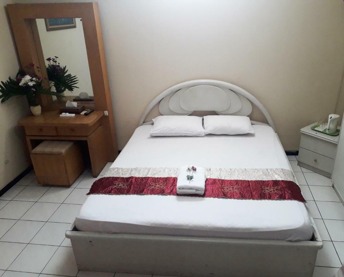 Vidi 1 Hotel Jogjakarta Kejayan Εξωτερικό φωτογραφία