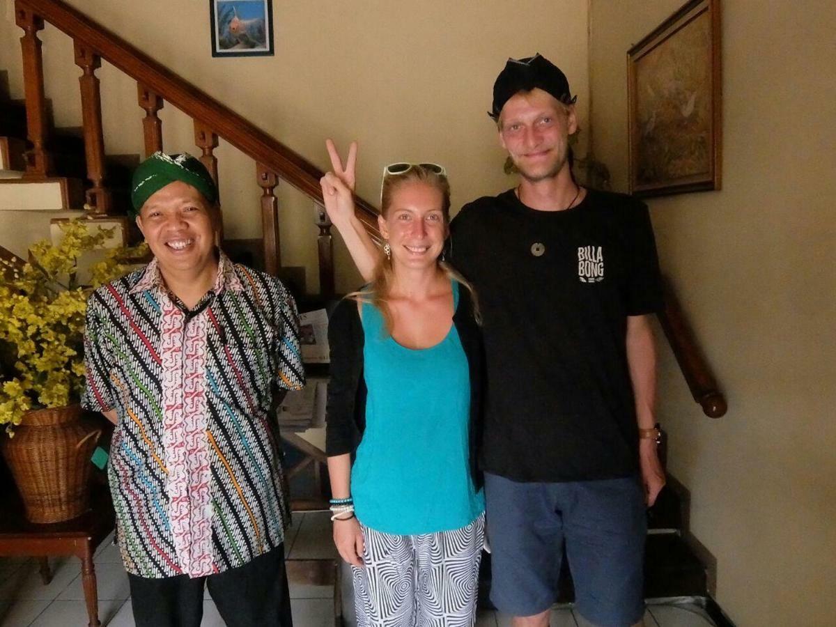 Vidi 1 Hotel Jogjakarta Kejayan Εξωτερικό φωτογραφία