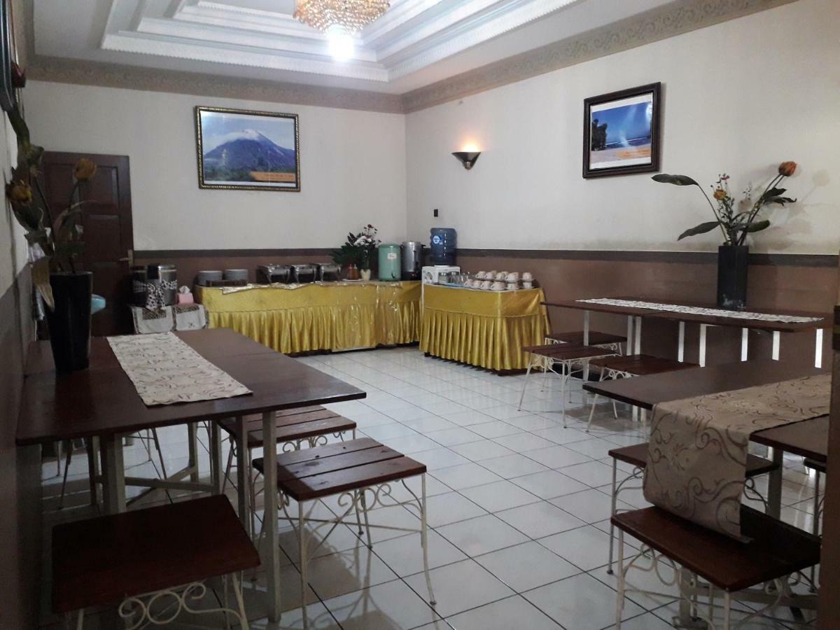 Vidi 1 Hotel Jogjakarta Kejayan Εξωτερικό φωτογραφία