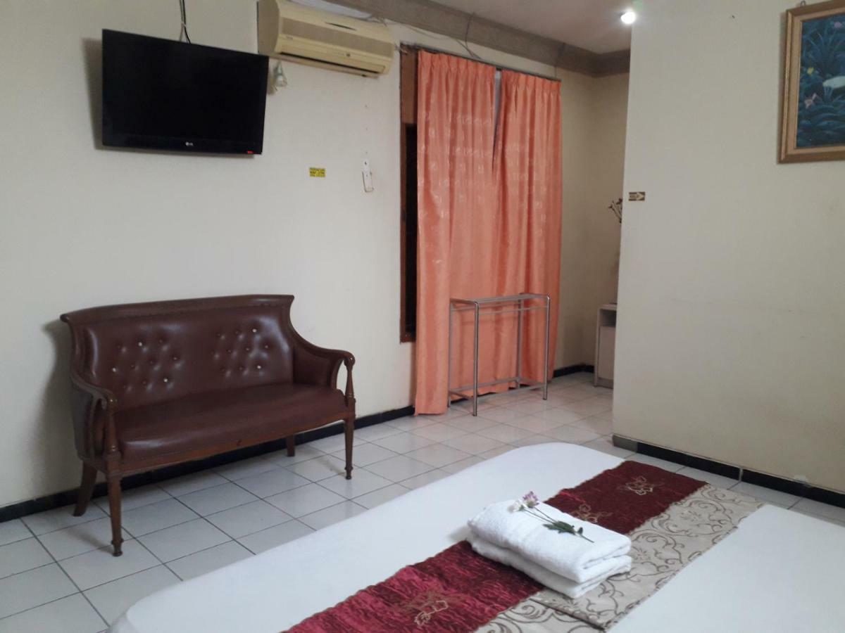 Vidi 1 Hotel Jogjakarta Kejayan Εξωτερικό φωτογραφία