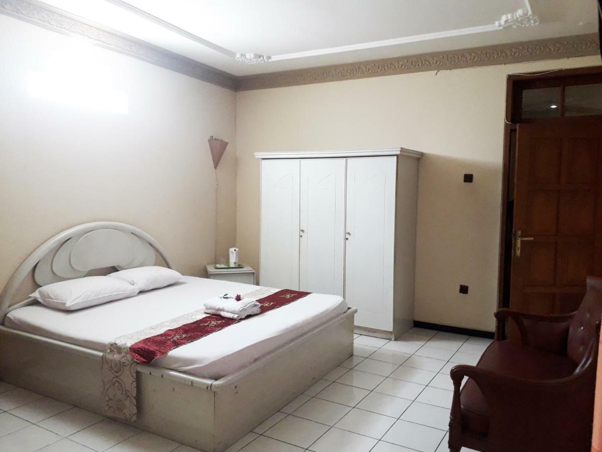 Vidi 1 Hotel Jogjakarta Kejayan Εξωτερικό φωτογραφία