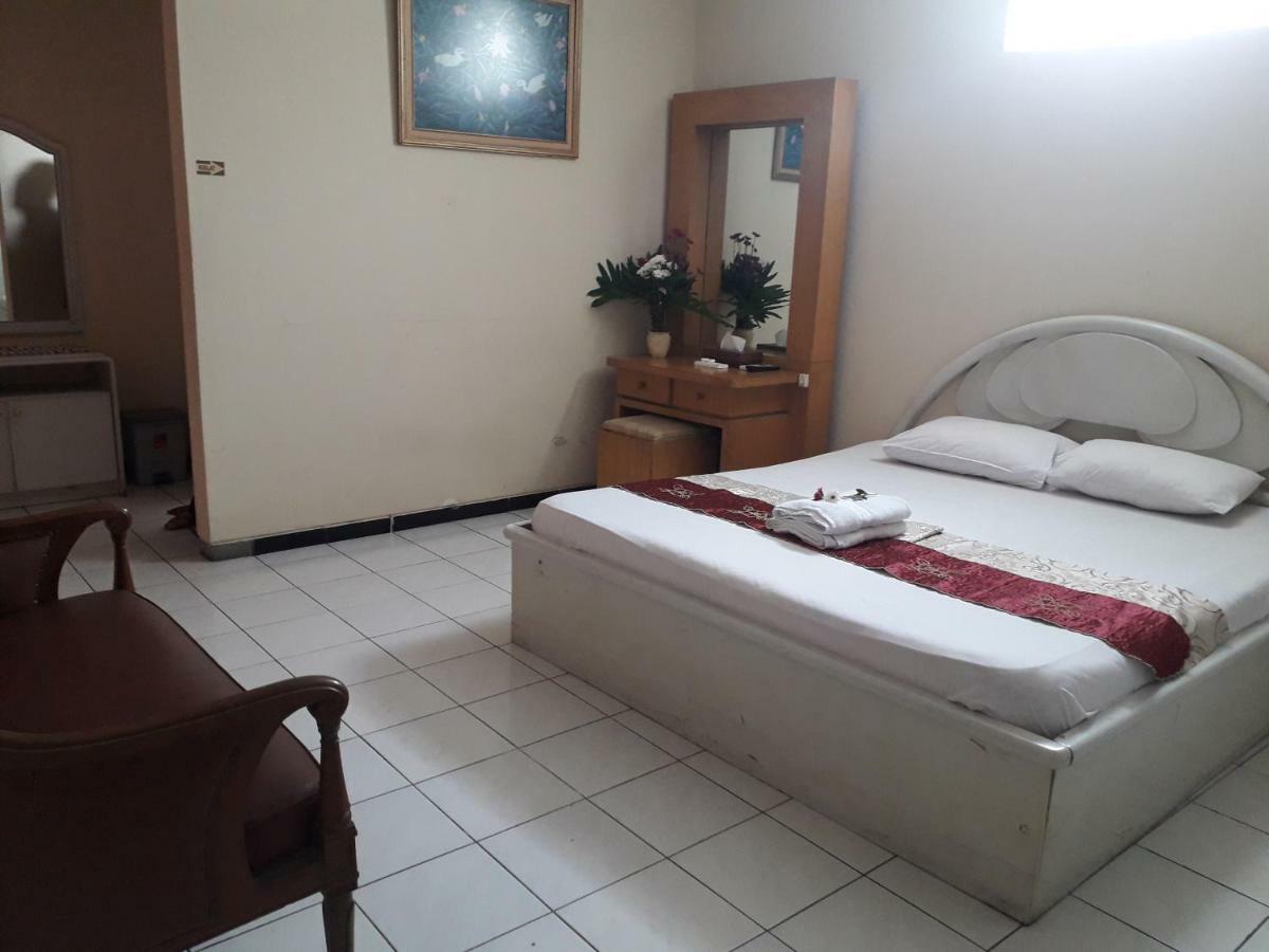 Vidi 1 Hotel Jogjakarta Kejayan Εξωτερικό φωτογραφία